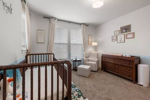 Bedroom - 1704 Deadwood Loop, Belgrade, MT 59714 photo 4 of 7