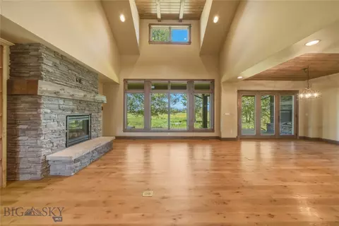 Living - 182 Wickwire Way, Bozeman, MT 59718 photo 3 of 6