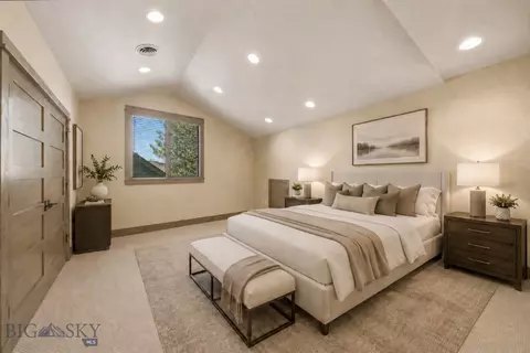 Bedroom - 182 Wickwire Way, Bozeman, MT 59718 photo 5 of 5