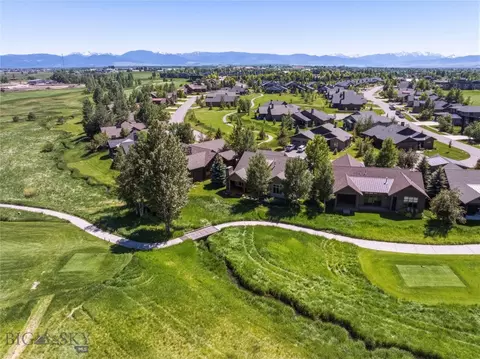 View/Area - 182 Wickwire Way, Bozeman, MT 59718 photo 6 of 9