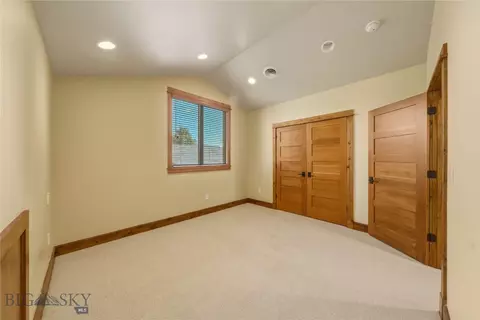 Bedroom - 182 Wickwire Way, Bozeman, MT 59718 photo 4 of 5