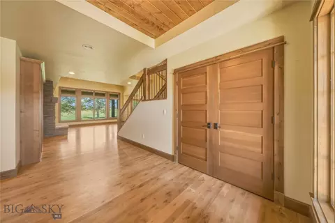 Entry Way - 182 Wickwire Way, Bozeman, MT 59718 photo 2 of 7