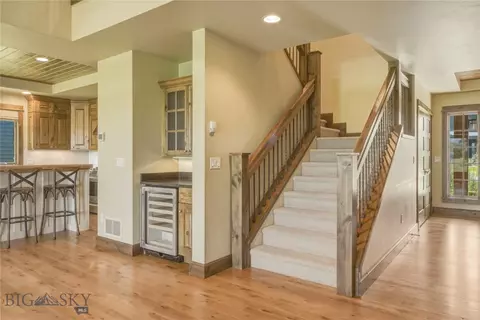 Entry Way - 182 Wickwire Way, Bozeman, MT 59718 photo 1 of 7