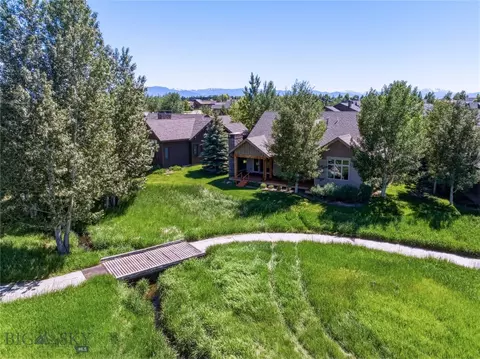 Exterior - 182 Wickwire Way, Bozeman, MT 59718 photo 11 of 11