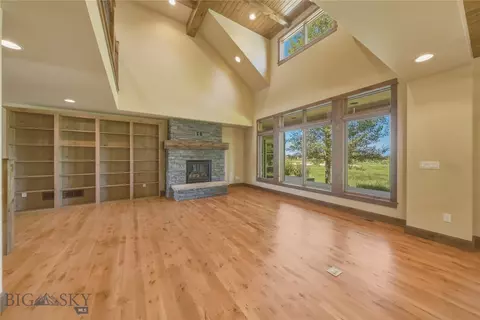 Living - 182 Wickwire Way, Bozeman, MT 59718 photo 6 of 6