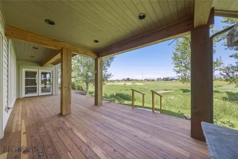 Exterior - 182 Wickwire Way, Bozeman, MT 59718 photo 3 of 11