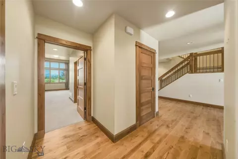 Entry Way - 182 Wickwire Way, Bozeman, MT 59718 photo 3 of 7