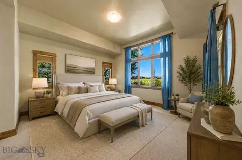 Bedroom - 182 Wickwire Way, Bozeman, MT 59718 photo 2 of 5
