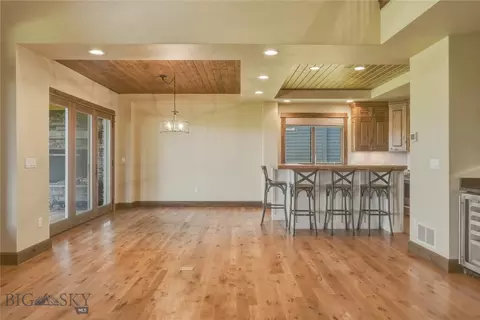 Dining - 182 Wickwire Way, Bozeman, MT 59718 photo 3 of 3