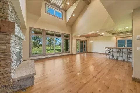 Living - 182 Wickwire Way, Bozeman, MT 59718 photo 4 of 6