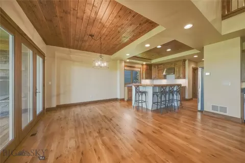 Dining - 182 Wickwire Way, Bozeman, MT 59718 photo 1 of 3