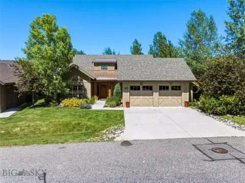 Exterior - 182 Wickwire Way, Bozeman, MT 59718 photo 8 of 11