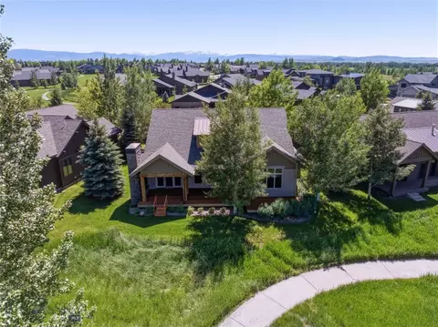 View/Area - 182 Wickwire Way, Bozeman, MT 59718 photo 5 of 9