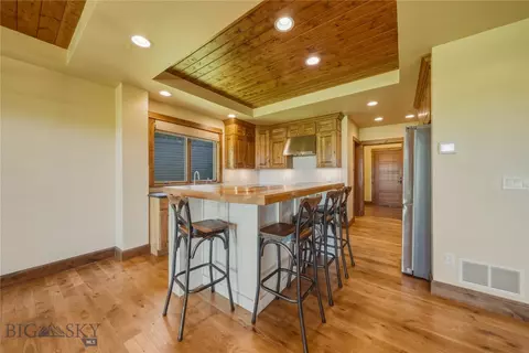 Kitchen - 182 Wickwire Way, Bozeman, MT 59718 photo 1 of 3