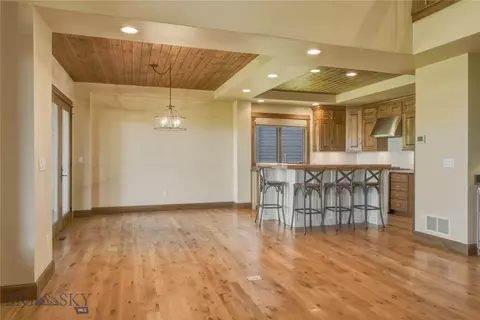 Dining - 182 Wickwire Way, Bozeman, MT 59718 photo 2 of 3