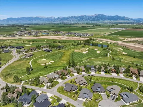 View/Area - 182 Wickwire Way, Bozeman, MT 59718 photo 8 of 9