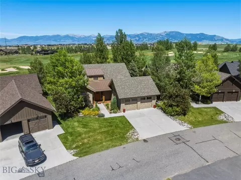 View/Area - 182 Wickwire Way, Bozeman, MT 59718 photo 1 of 9