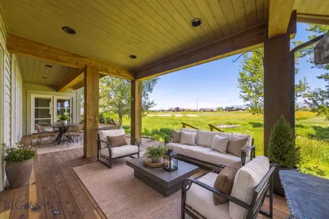 Exterior - 182 Wickwire Way, Bozeman, MT 59718 photo 2 of 11