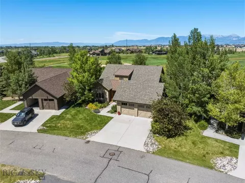 View/Area - 182 Wickwire Way, Bozeman, MT 59718 photo 3 of 9