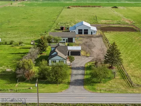 3575 Stucky Rd, Bozeman, MT 59718