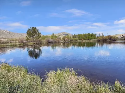 lot9 Clark Creek Rd, Polaris, MT 59746