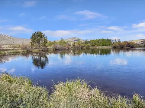 lot9 Clark Creek Rd, Polaris, MT 59746
