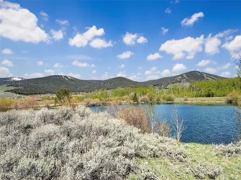 lot10 Clark Creek Rd, Polaris, MT 59746