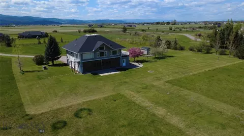 33 Staggerwing, Kalispell, MT 59901