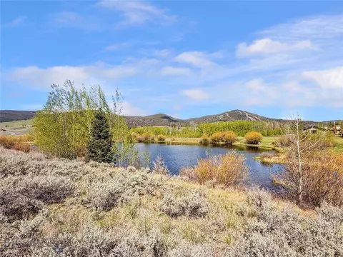 lot11 Clark Creek Rd, Polaris, MT 59746