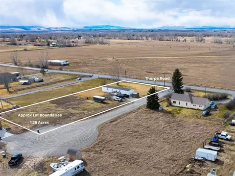 28 Retirement Way, Belgrade, MT 59714