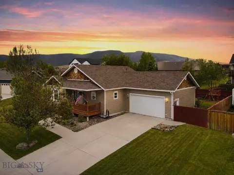 1217 Wildflower Trl, Livingston, MT 59047