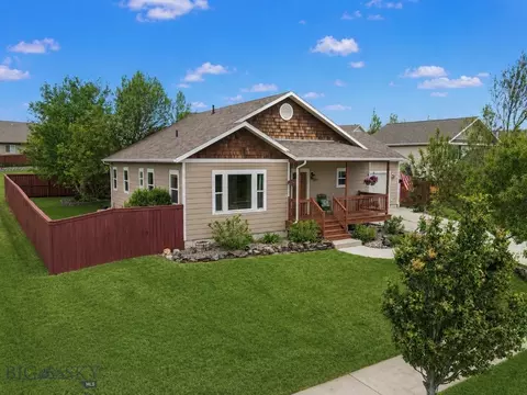 1217 Wildflower Trl, Livingston, MT 59047