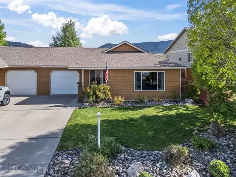 2101 Sun Ave, Livingston, MT 59047