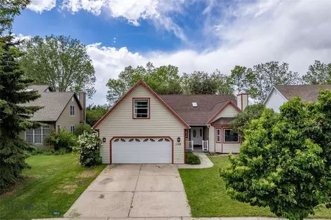 1109 Woodland, Bozeman, MT 59718