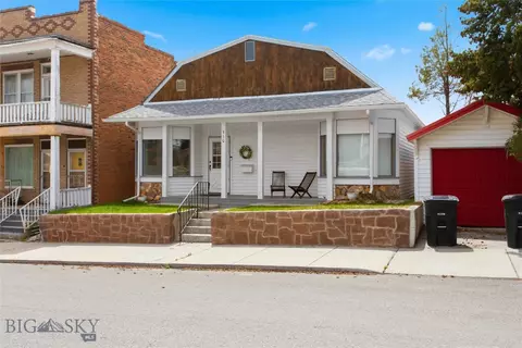 950 Antimony, Butte, MT 59701