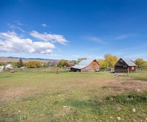 tbd Taft Ave, Clyde Park, MT 59018 photo 12