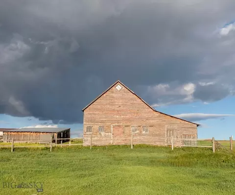 tbd Taft Ave, Clyde Park, MT 59018 photo 5