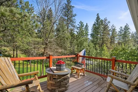 Exterior - 59 Whitetail Ln, Clancy, MT 59634 photo 2 of 8