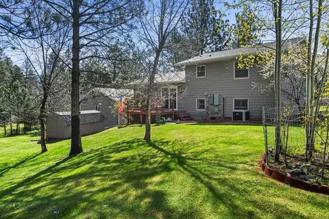 Exterior - 59 Whitetail Ln, Clancy, MT 59634 photo 6 of 8