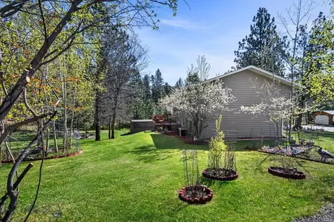 Exterior - 59 Whitetail Ln, Clancy, MT 59634 photo 5 of 8