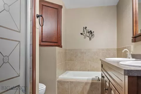 Bath - 59 Whitetail Ln, Clancy, MT 59634 photo 2 of 4