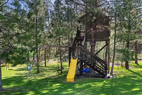 Exterior - 59 Whitetail Ln, Clancy, MT 59634 photo 3 of 8