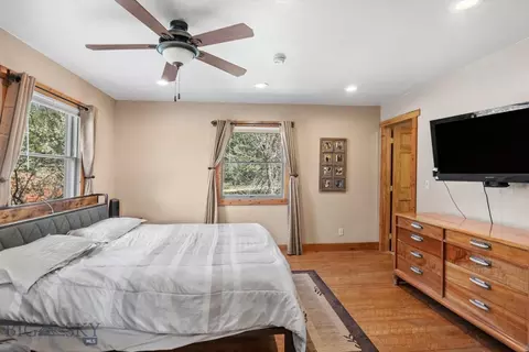 Bedroom - 59 Whitetail Ln, Clancy, MT 59634 photo 1 of 6