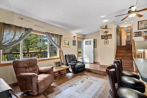 Living - 59 Whitetail Ln, Clancy, MT 59634 photo 2 of 3