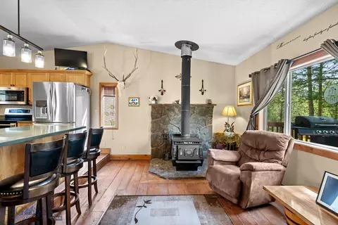 Living - 59 Whitetail Ln, Clancy, MT 59634 photo 1 of 3