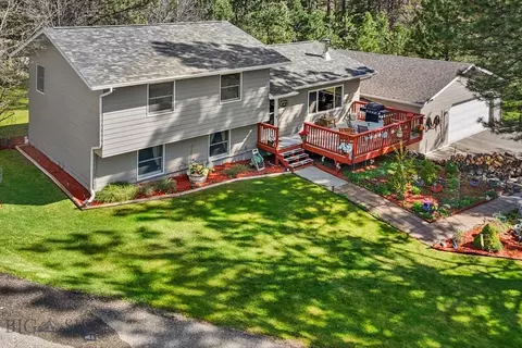 59 Whitetail Ln, Clancy, MT 59634