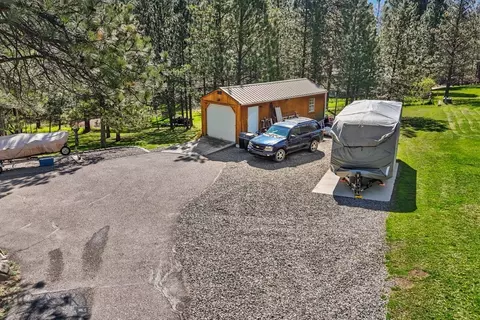Exterior - 59 Whitetail Ln, Clancy, MT 59634 photo 4 of 8