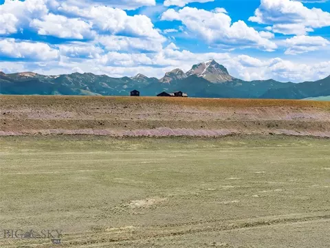 lot40 Cameron Dr, Cameron, MT 59720