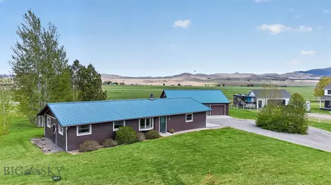 7 Kokanee Dr, Mcallister, MT 59740