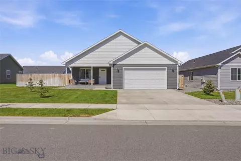 709 Snow Ghost St, Belgrade, MT 59714 photo 2